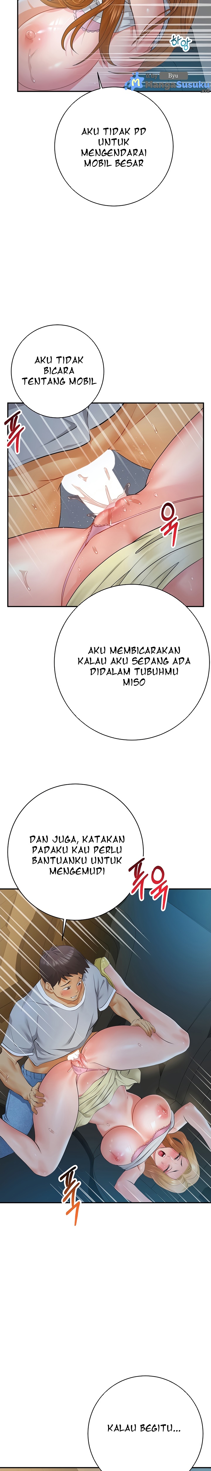 Like and Subscribe - Chapter 19 18 Like and Subscribe - Chapter 19 18