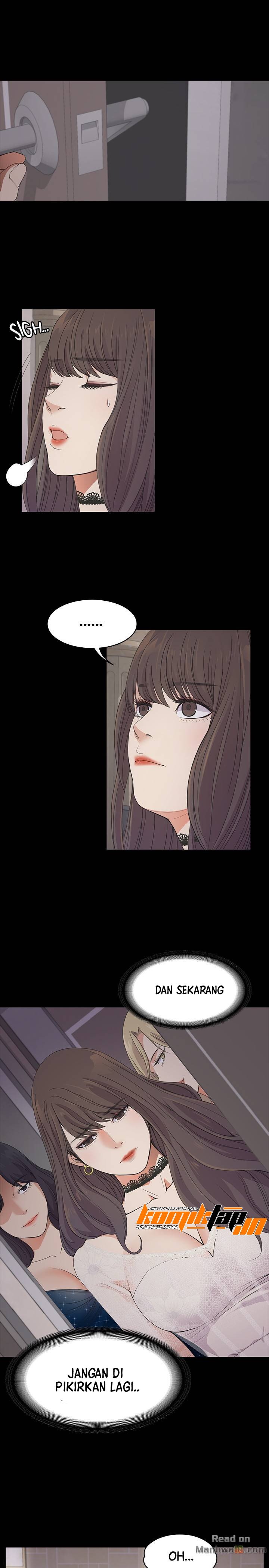 Gangnam Romance - Chapter 19 26