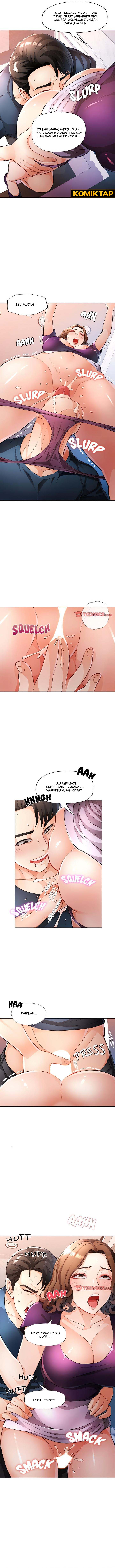 Wait, I’m a Married Woman! - Chapter 19 8 Wait, I’m a Married Woman! - Chapter 19 8