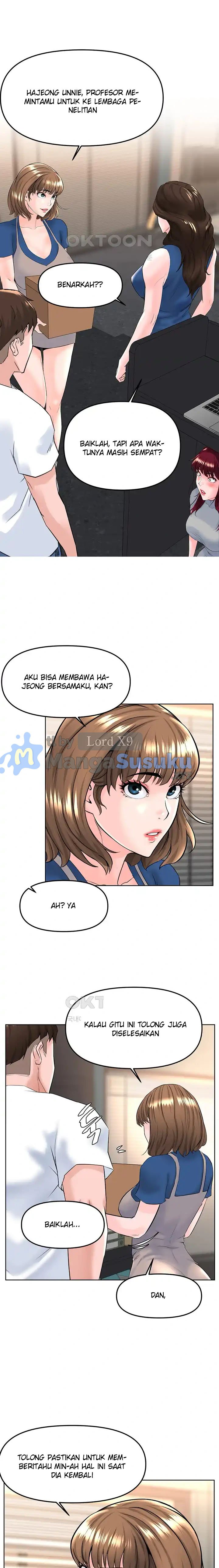 Frequency - Chapter 19 23