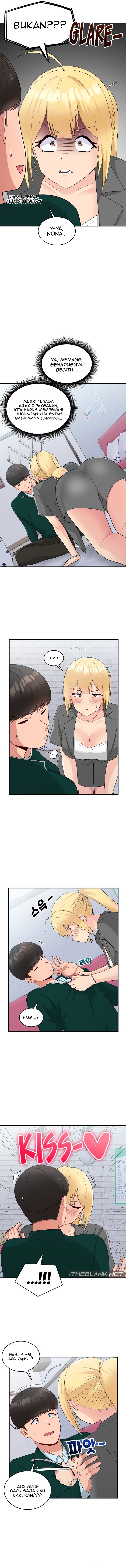 A Crushing Confession - Chapter 19 4