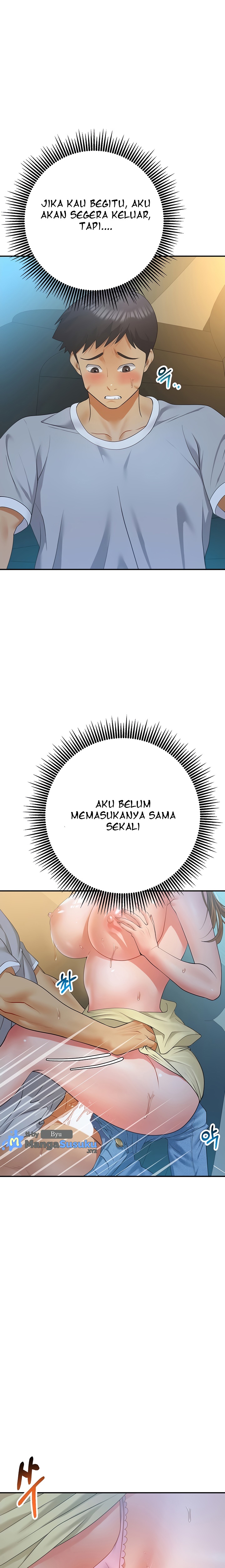 Like and Subscribe - Chapter 19 15 Like and Subscribe - Chapter 19 15