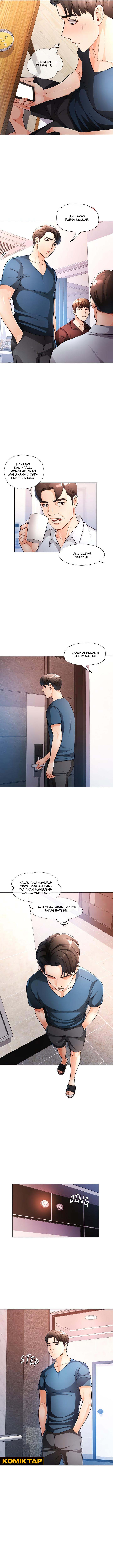 Wait, I’m a Married Woman! - Chapter 19 4 Wait, I’m a Married Woman! - Chapter 19 4