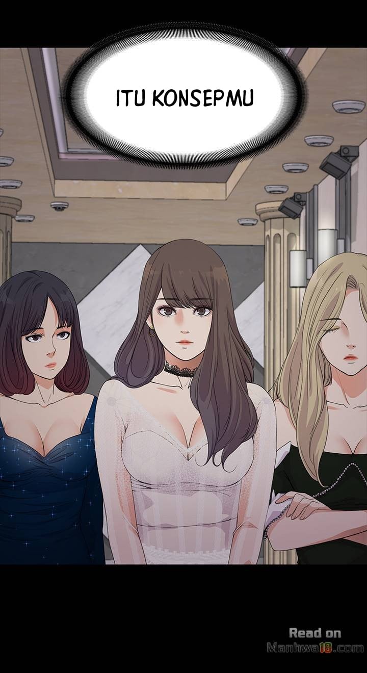 Gangnam Romance - Chapter 19 25