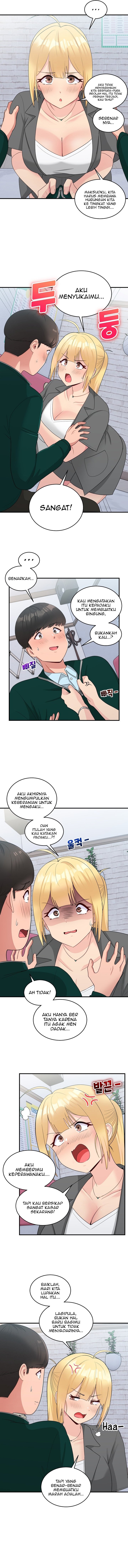 A Crushing Confession - Chapter 19 5