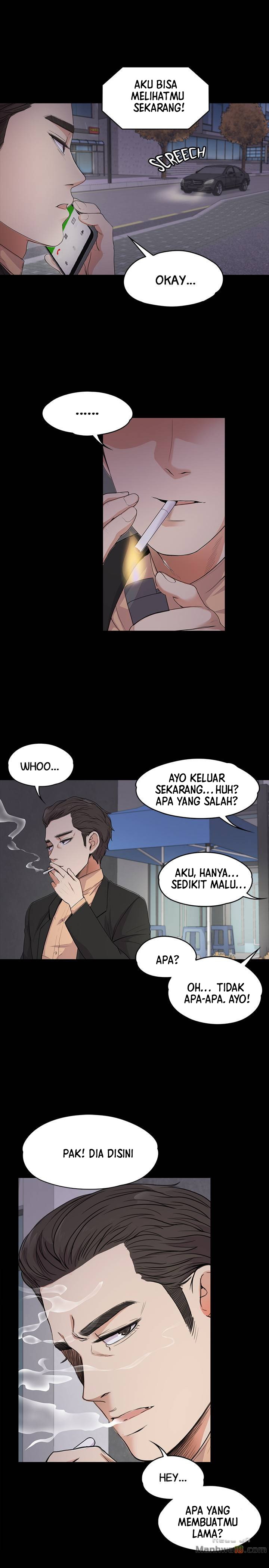 Gangnam Romance - Chapter 19 11