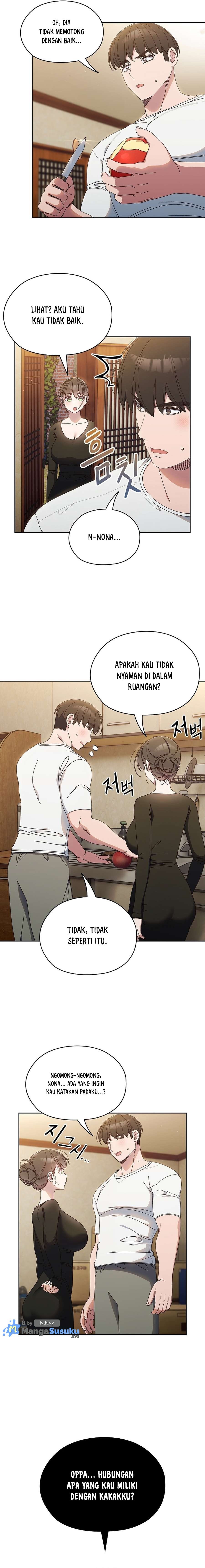 Boss! Give Me Your Daughter! - Chapter 19 9 Boss! Give Me Your Daughter! - Chapter 19 9