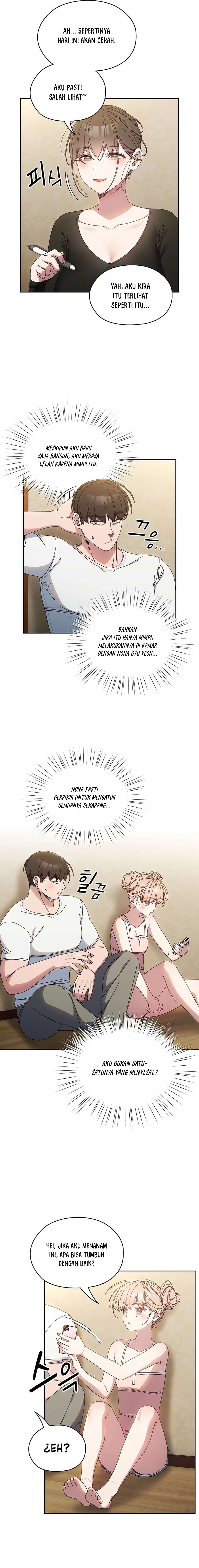 Boss! Give Me Your Daughter! - Chapter 19 6 Boss! Give Me Your Daughter! - Chapter 19 6
