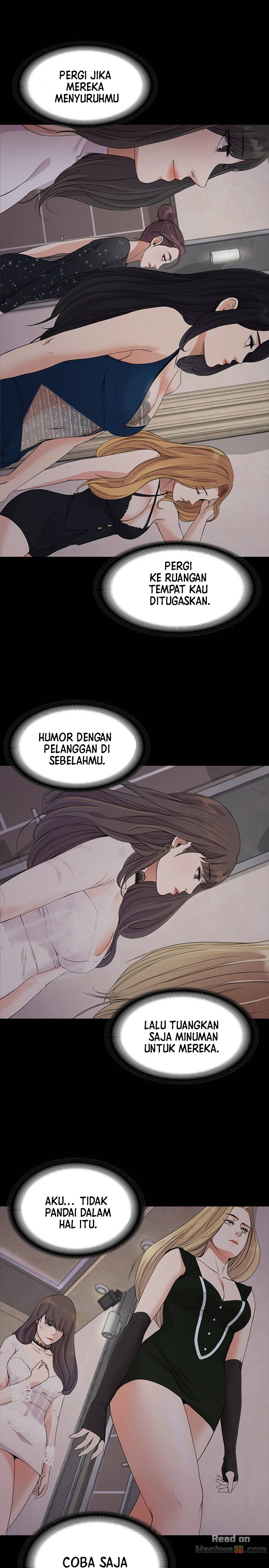 Gangnam Romance - Chapter 19 23