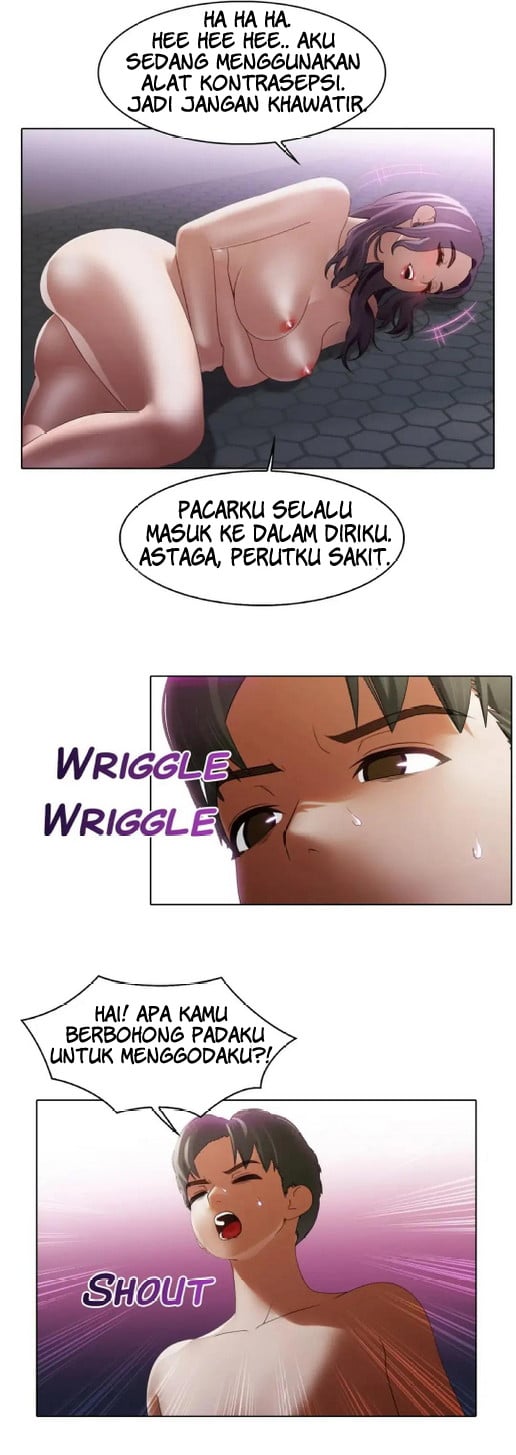 Inside the Bus - Chapter 19 13 Inside the Bus - Chapter 19 13