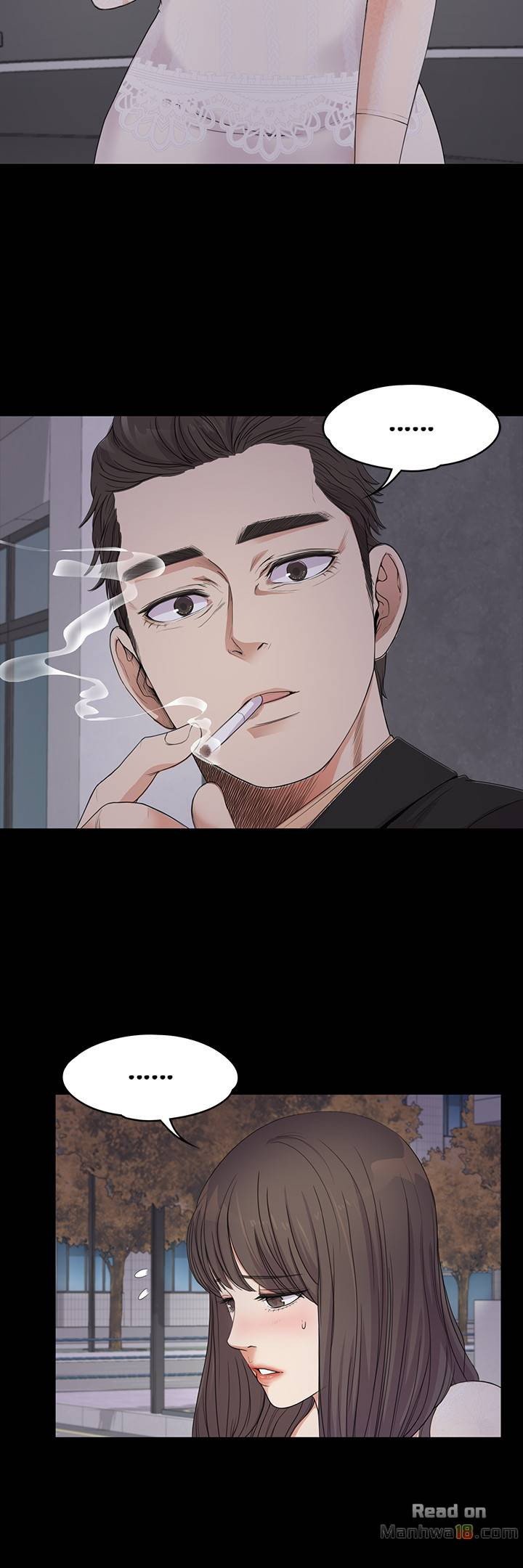 Gangnam Romance - Chapter 19 13