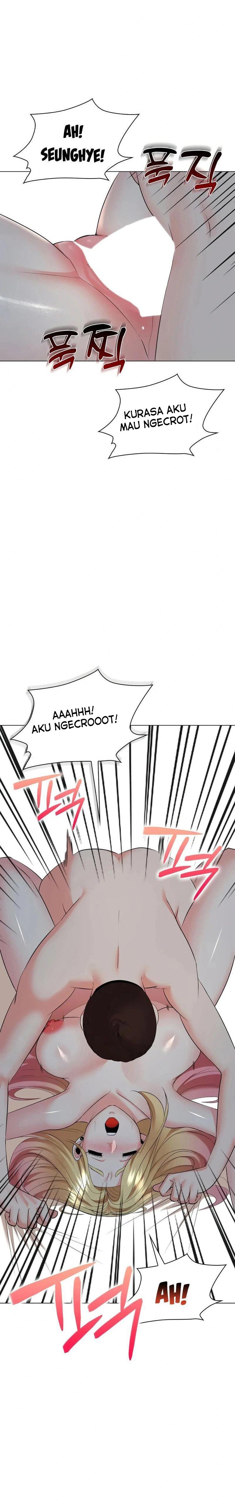 The High Society - Chapter 19 2 The High Society - Chapter 19 2