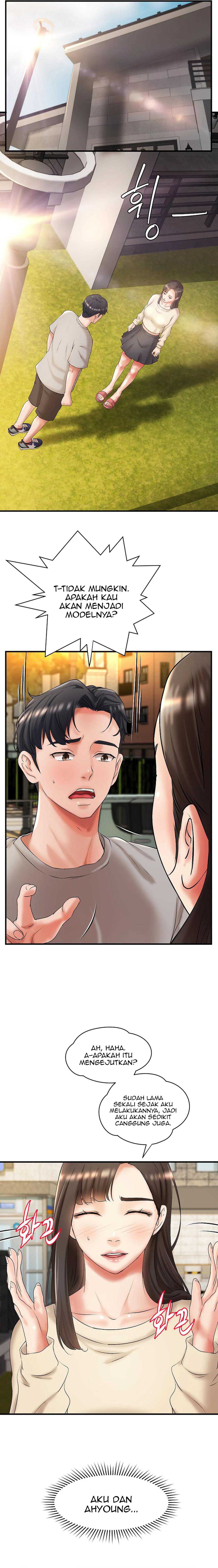 My Classmate Next Door - Chapter 19 6
