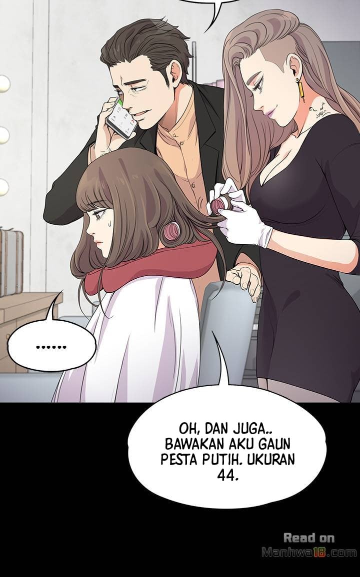 Gangnam Romance - Chapter 19 7