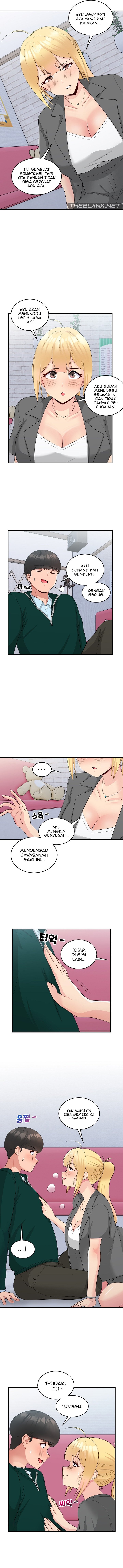 A Crushing Confession - Chapter 19 10