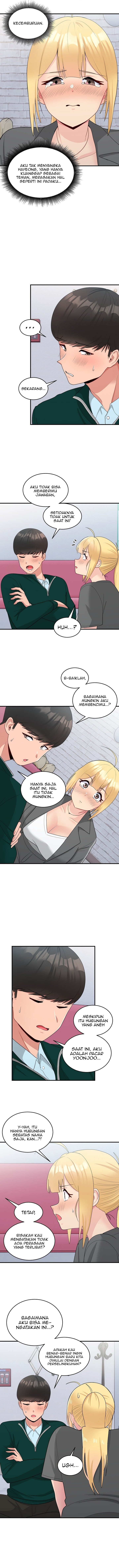 A Crushing Confession - Chapter 19 8