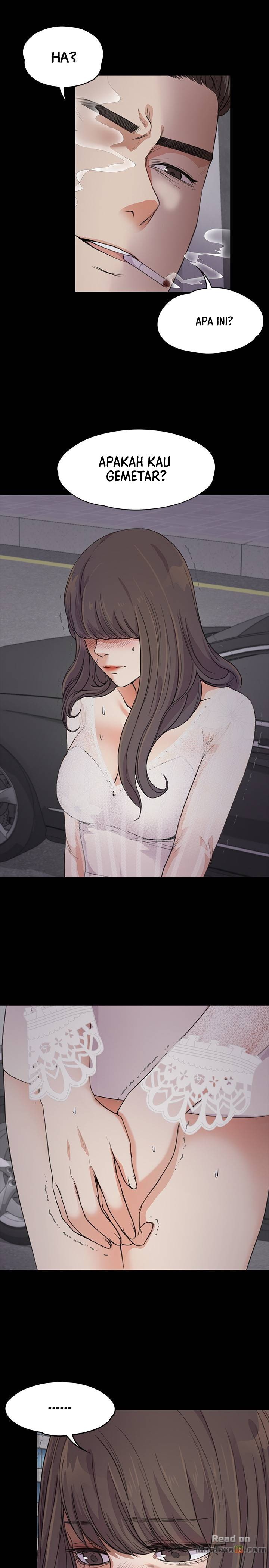 Gangnam Romance - Chapter 19 15