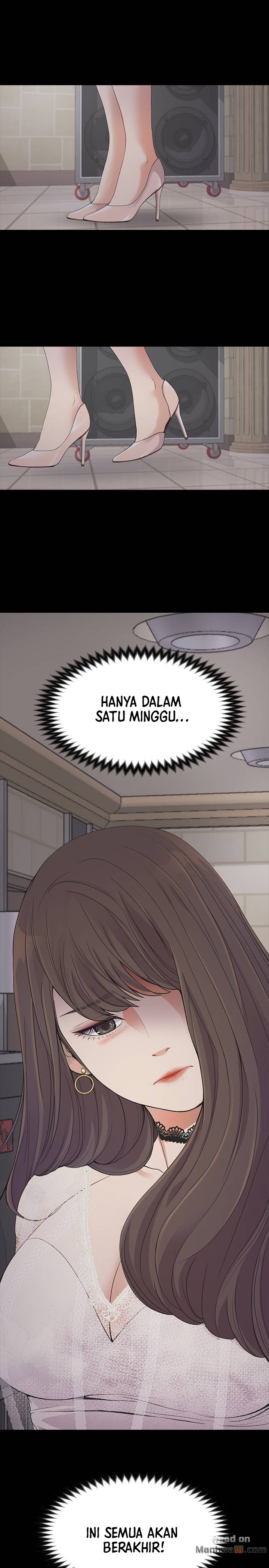 Gangnam Romance - Chapter 19 29