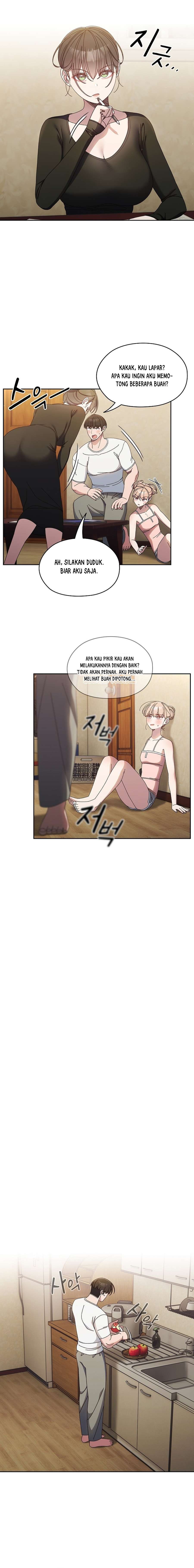 Boss! Give Me Your Daughter! - Chapter 19 8 Boss! Give Me Your Daughter! - Chapter 19 8