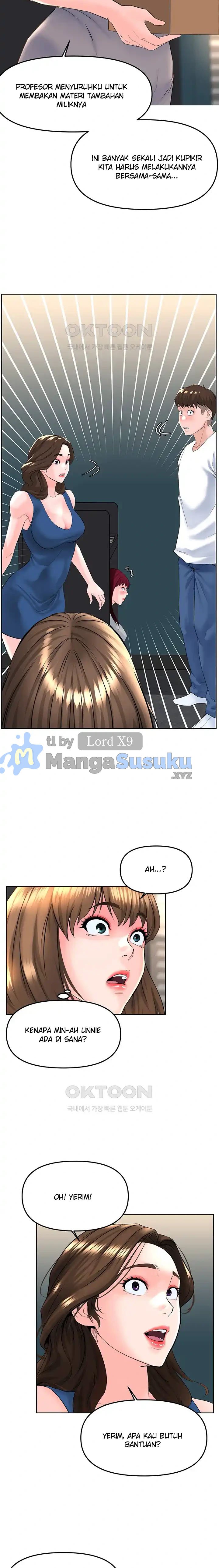 Frequency - Chapter 19 21