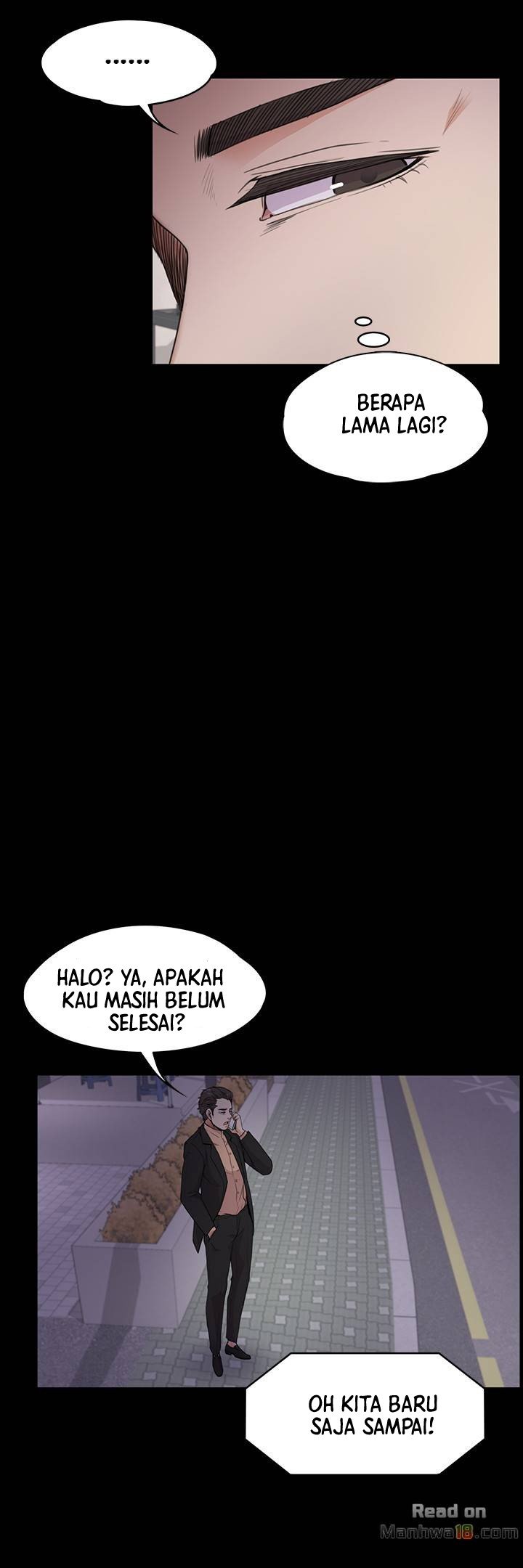 Gangnam Romance - Chapter 19 10