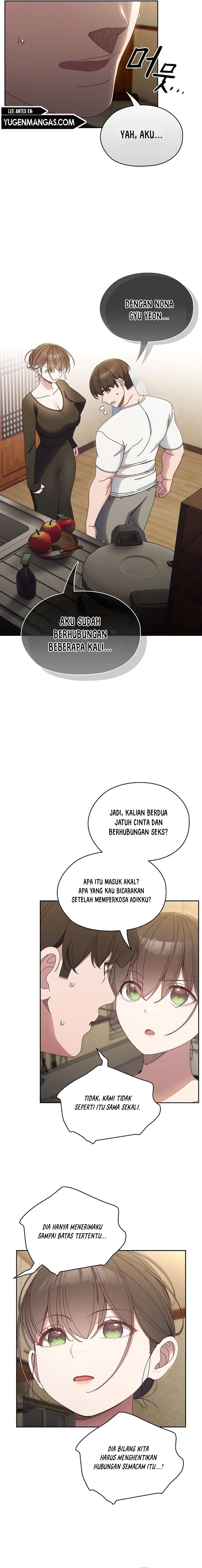 Boss! Give Me Your Daughter! - Chapter 19 11 Boss! Give Me Your Daughter! - Chapter 19 11