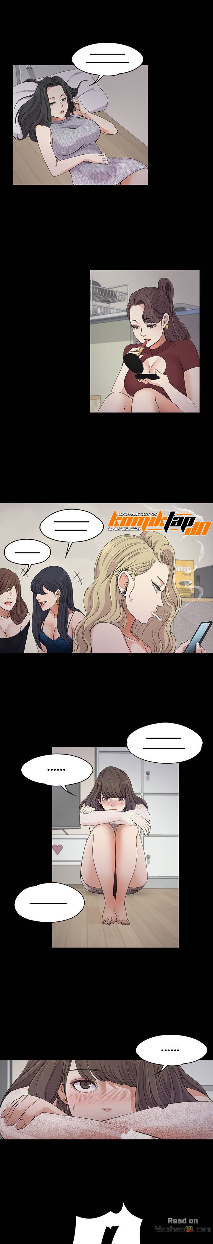 Gangnam Romance - Chapter 19 20