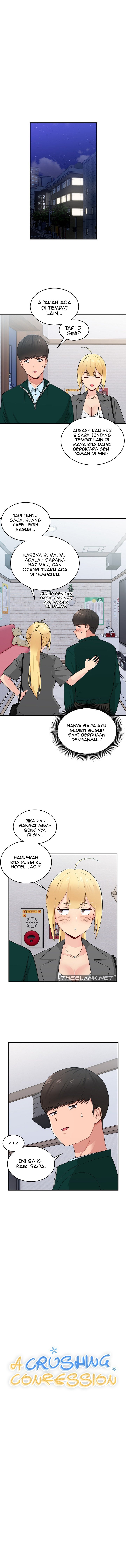 A Crushing Confession - Chapter 19 2