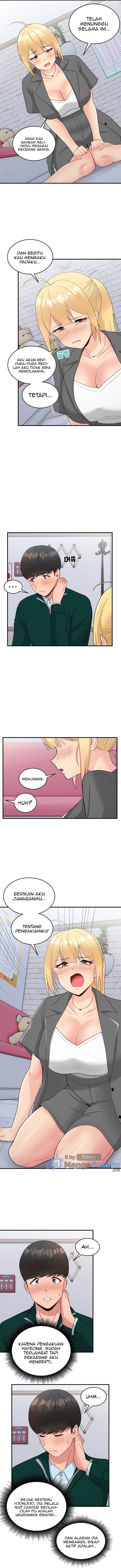 A Crushing Confession - Chapter 19 7