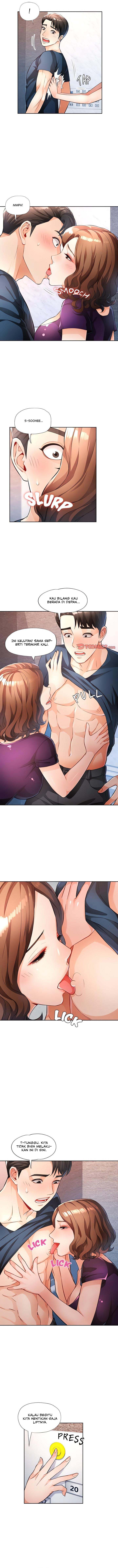 Wait, I’m a Married Woman! - Chapter 19 5 Wait, I’m a Married Woman! - Chapter 19 5