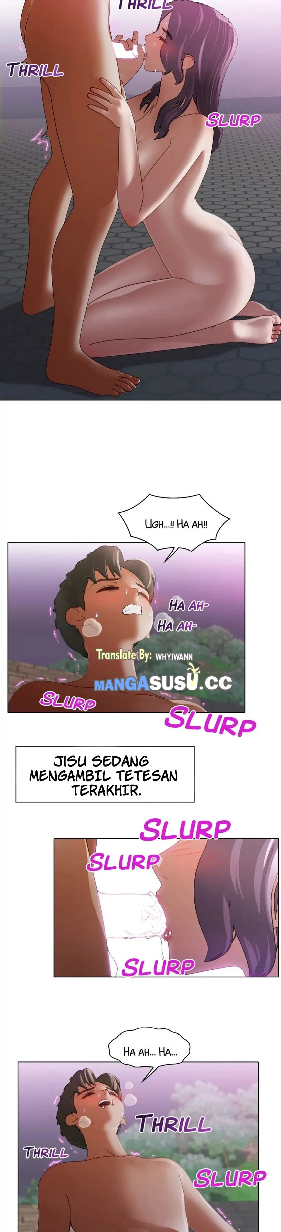 Inside the Bus - Chapter 19 3 Inside the Bus - Chapter 19 3