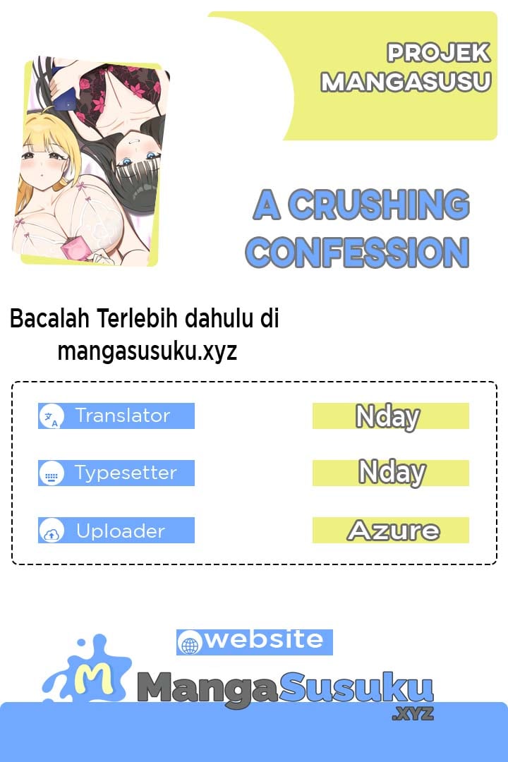 A Crushing Confession - Chapter 19 1