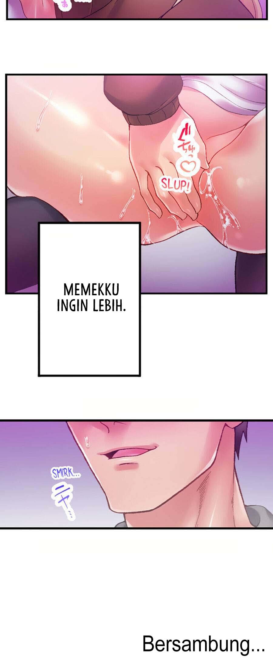 Obey the Dirty Rules of This Neighborhood! - Chapter 15 8