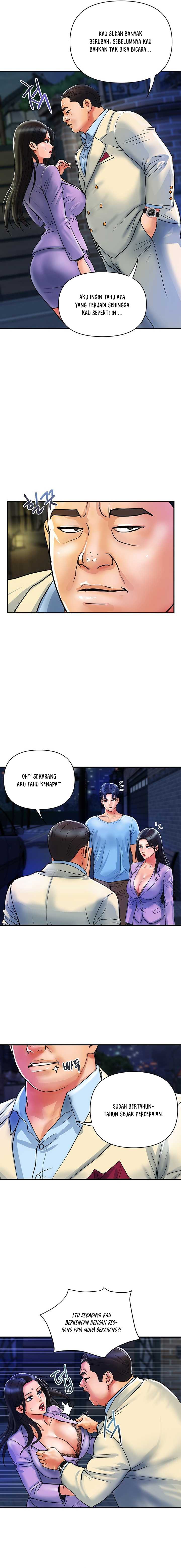 Department Store Ladies - Chapter 15 11 Department Store Ladies - Chapter 15 11