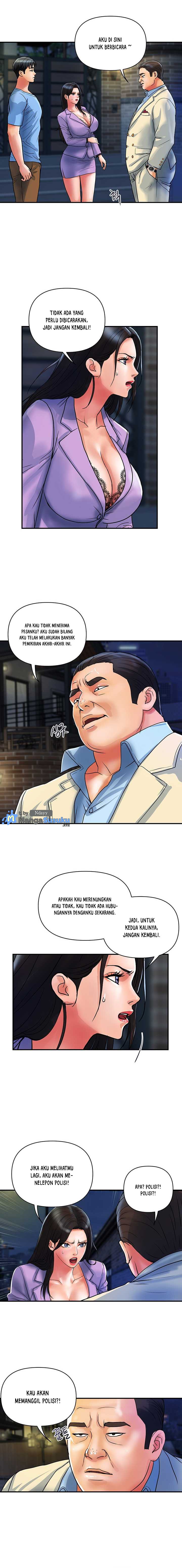 Department Store Ladies - Chapter 15 10 Department Store Ladies - Chapter 15 10