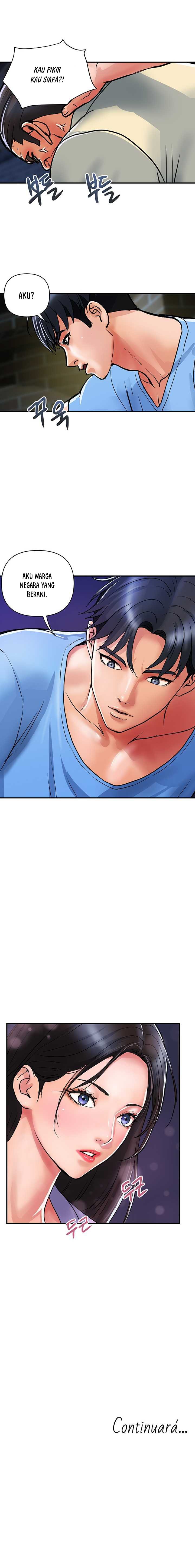 Department Store Ladies - Chapter 15 13 Department Store Ladies - Chapter 15 13