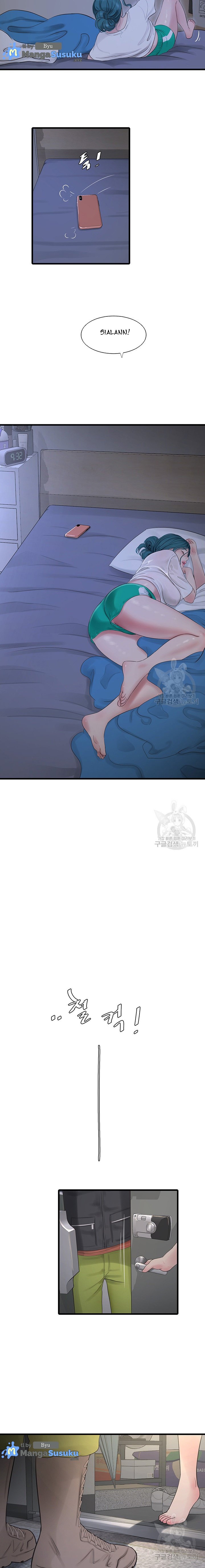 The Hole Diary - Chapter 15 18 The Hole Diary - Chapter 15 18