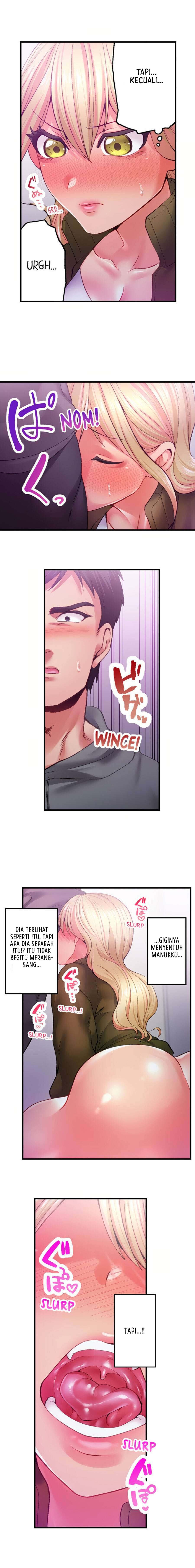 Obey the Dirty Rules of This Neighborhood! - Chapter 15 3