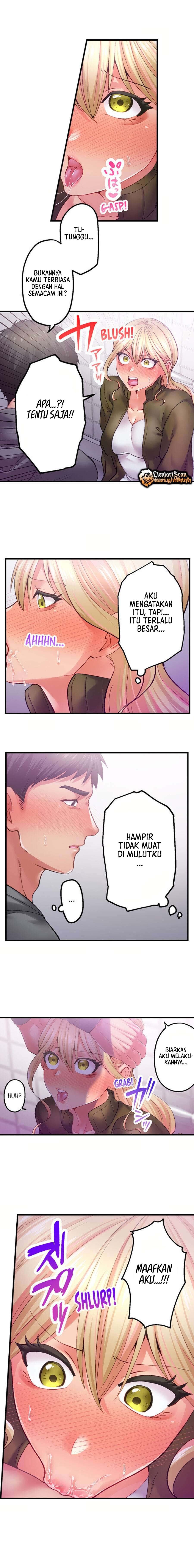 Obey the Dirty Rules of This Neighborhood! - Chapter 15 4
