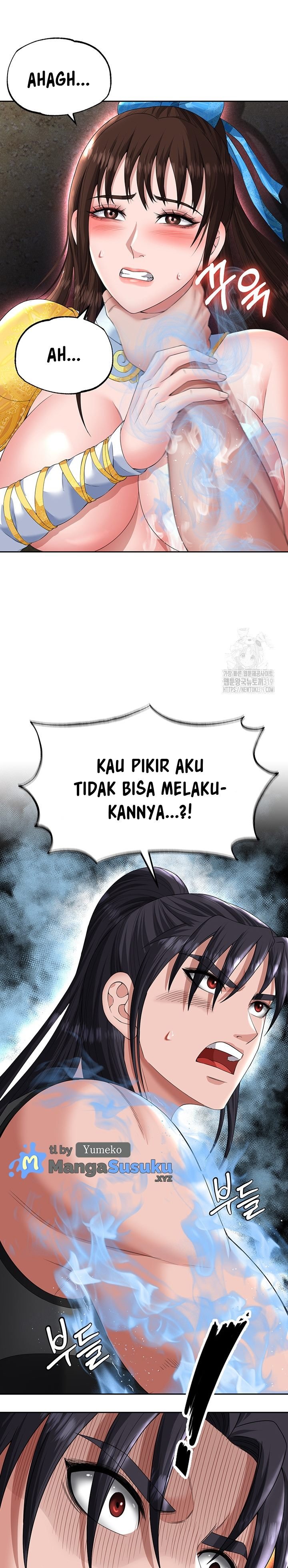 I Ended Up in the World of Murim - Chapter 15 14