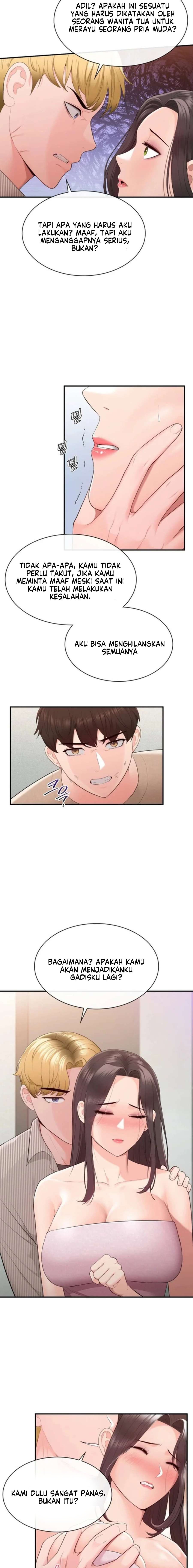 Strawberry Market - Chapter 15 7