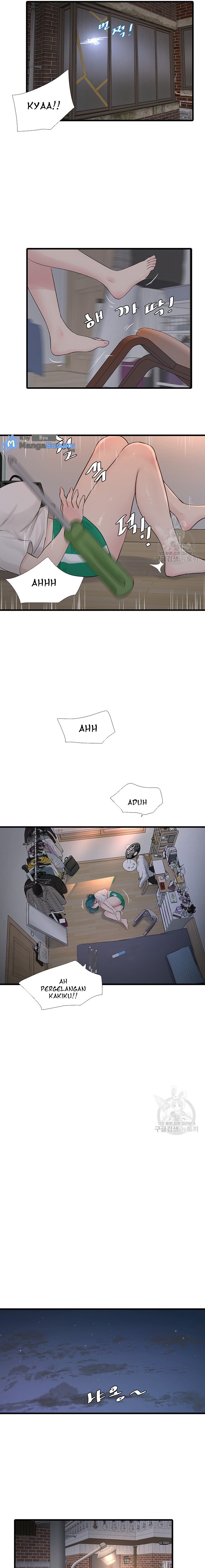 The Hole Diary - Chapter 15 15 The Hole Diary - Chapter 15 15