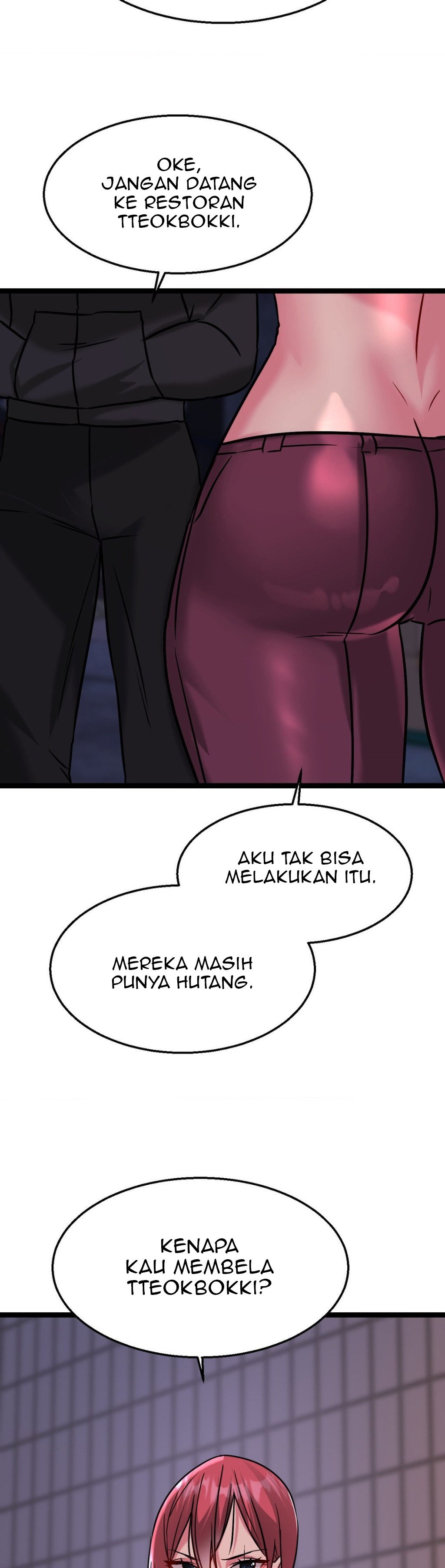Chewy - Chapter 15 28