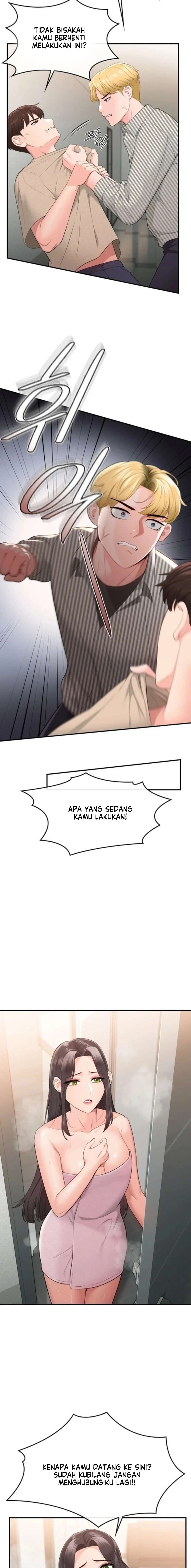 Strawberry Market - Chapter 15 5