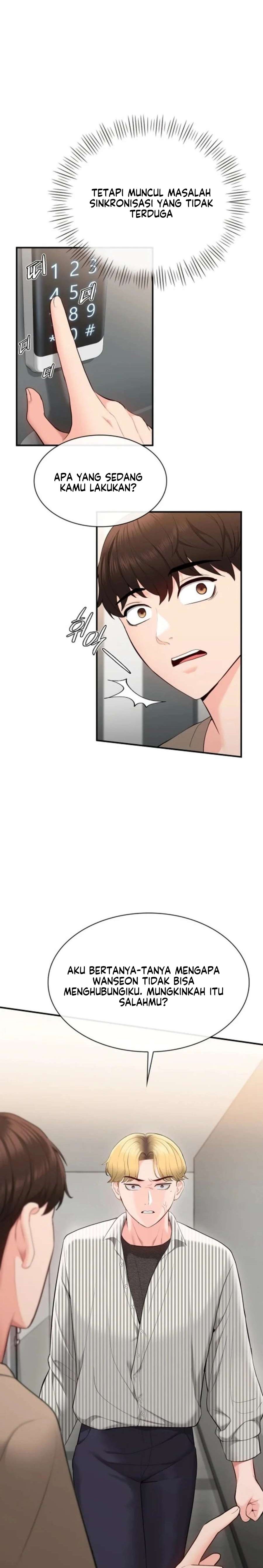 Strawberry Market - Chapter 15 3