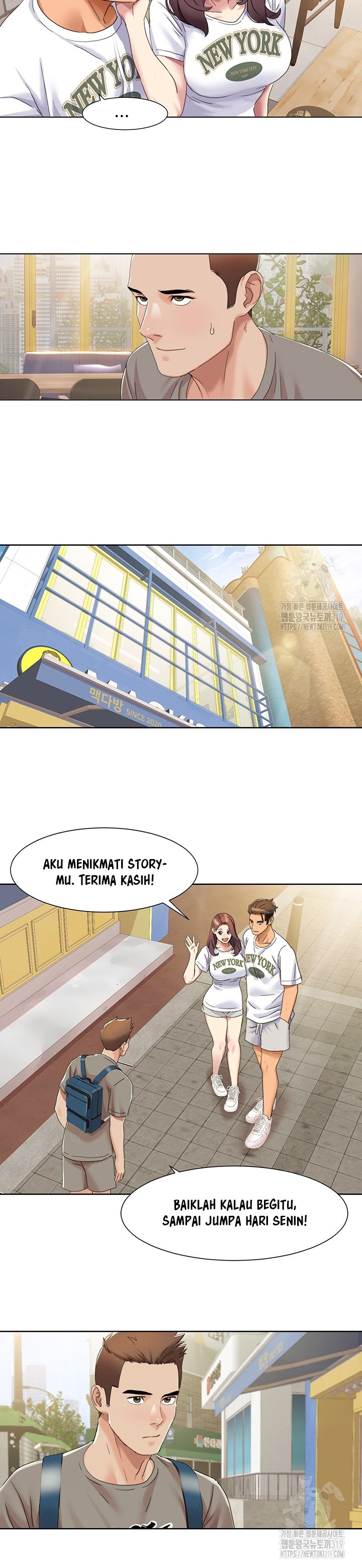 Neulsome Studio - Chapter 15 22