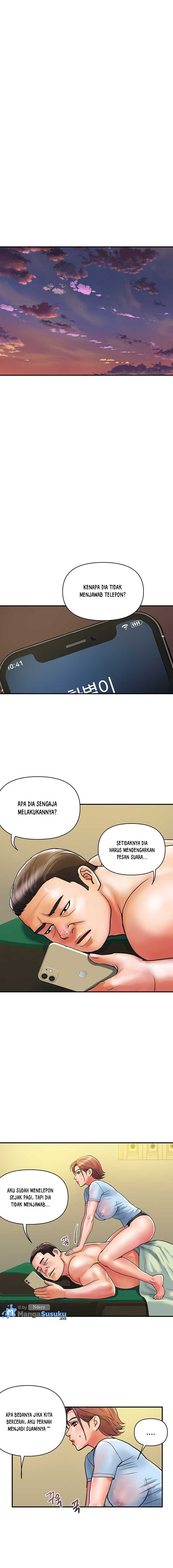 Department Store Ladies - Chapter 15 6 Department Store Ladies - Chapter 15 6