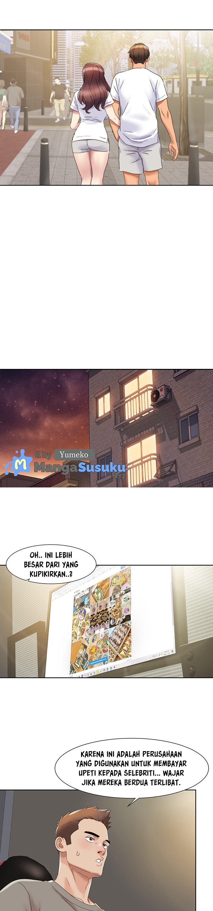 Neulsome Studio - Chapter 15 23