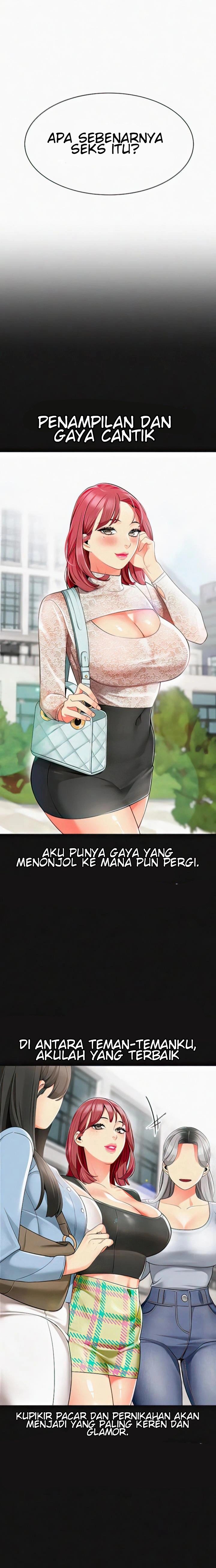 A Wise Driver’s Life - Chapter 15 17