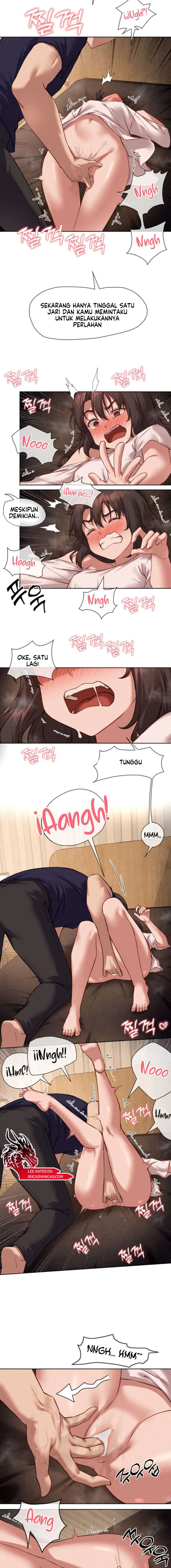 Gacha Girl Next Door - Chapter 15 8 Gacha Girl Next Door - Chapter 15 8